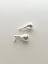 ✧ NEW ✧ floating drop pierce/earring(予約商品)